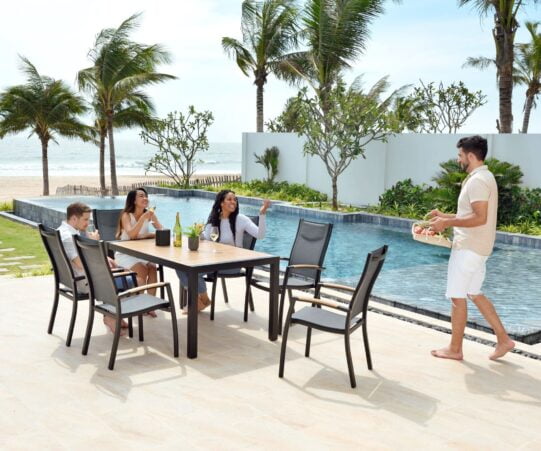 7dwCoiOw scaled - Garden Furniture - Lifestyle Garden Panama 6 Seater
