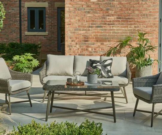 Kettler charlbury sofa lounge set best sale