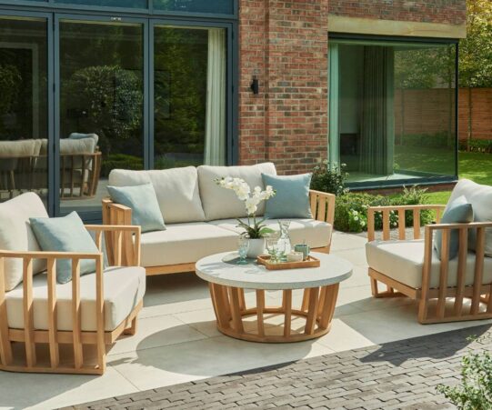 Kettler adelaide lounge sale set