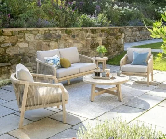 Kettler adelaide lounge set discount