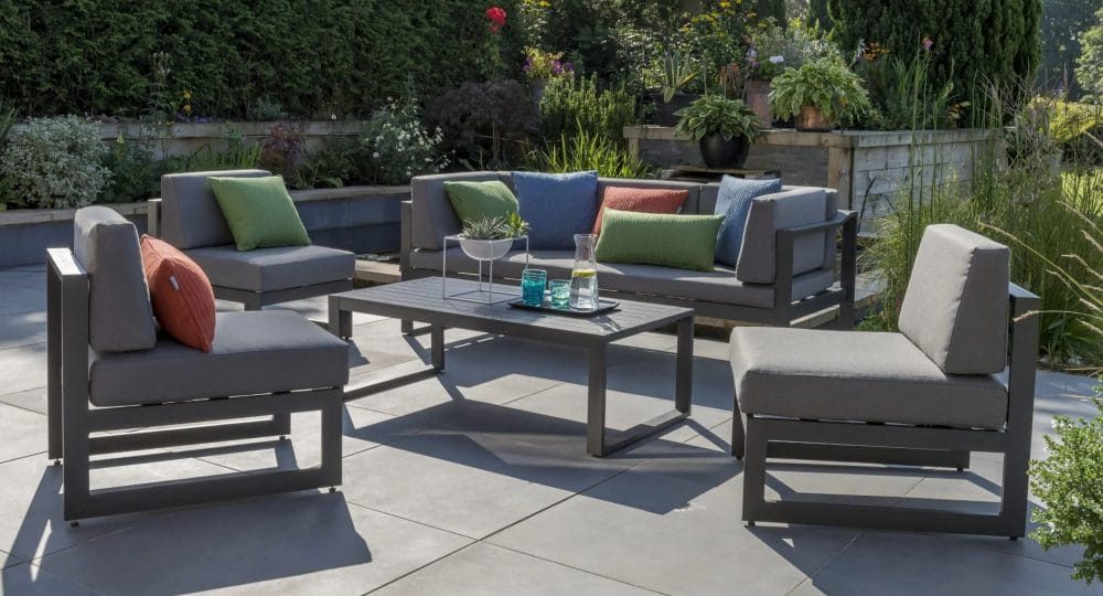 Lounge Garden Furniture